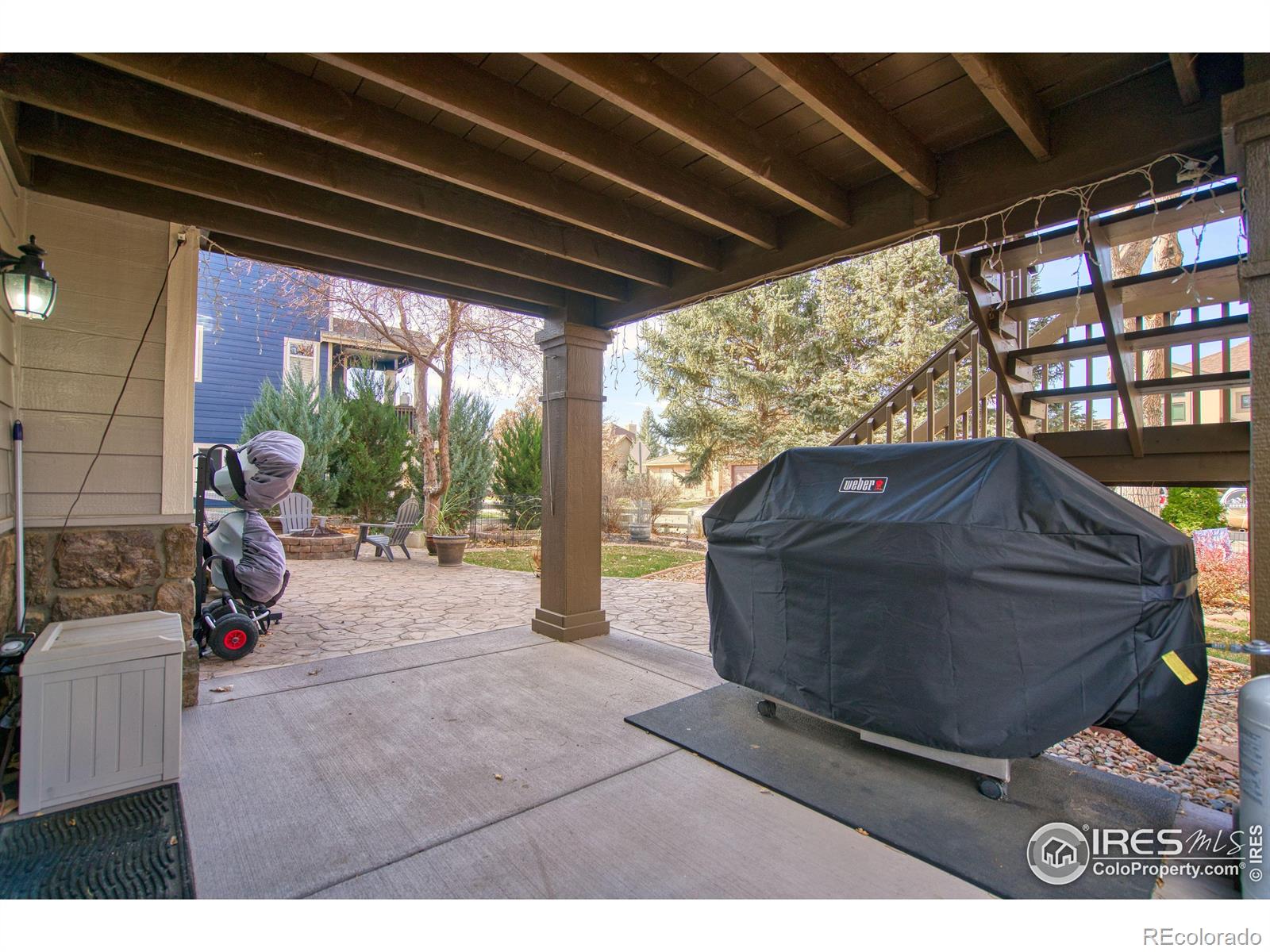 4842 Valley Oak Drive Loveland CO 80538
