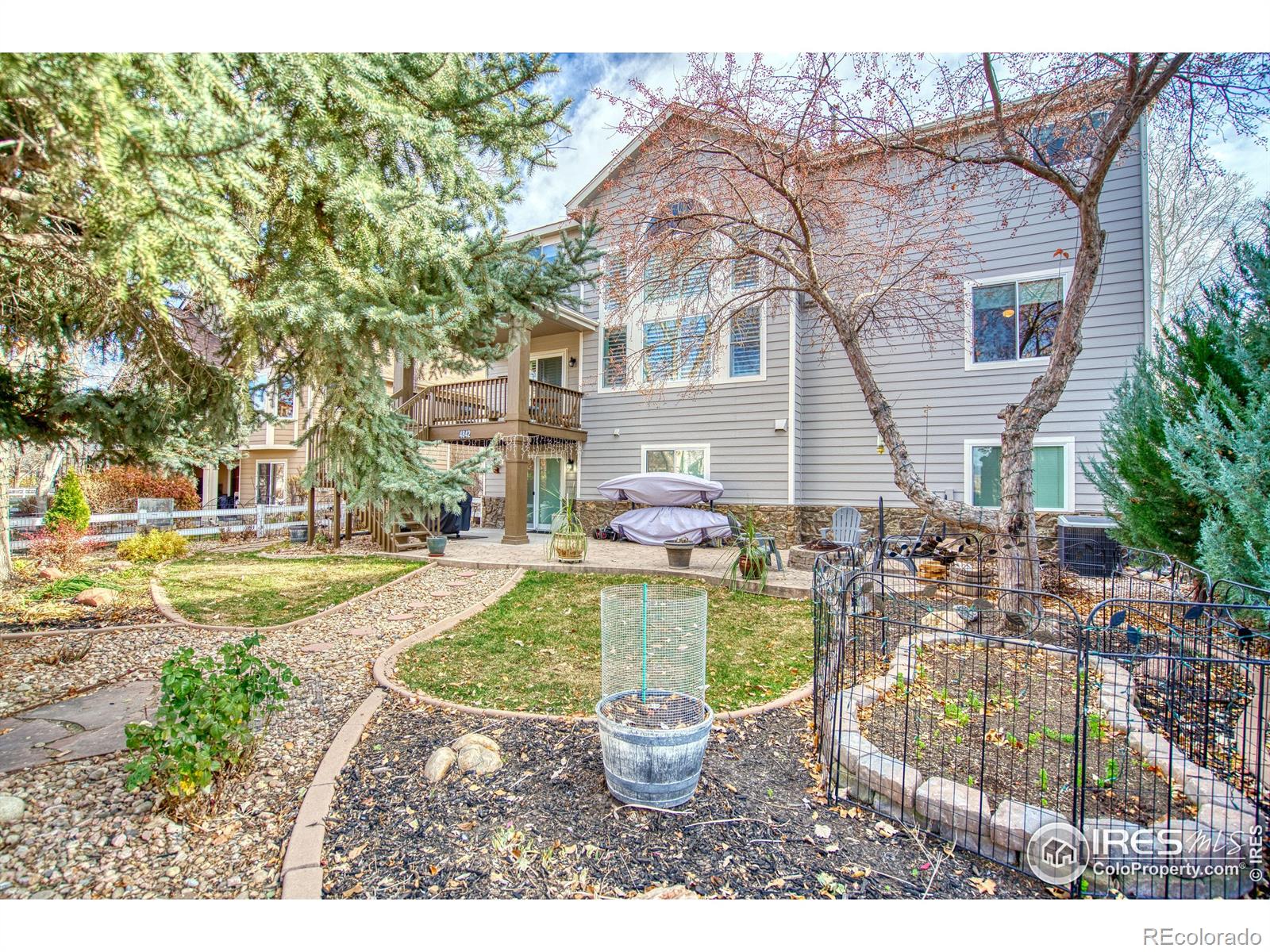 4842 Valley Oak Drive Loveland CO 80538