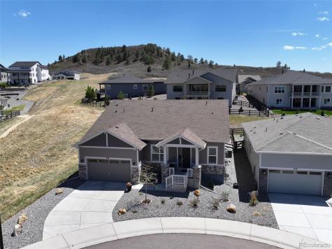 838 Bahia Point Castle Rock CO 80104