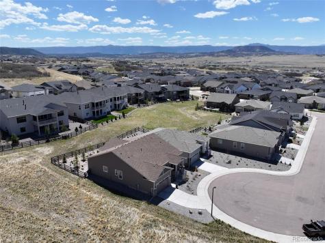838 Bahia Point Castle Rock CO 80104