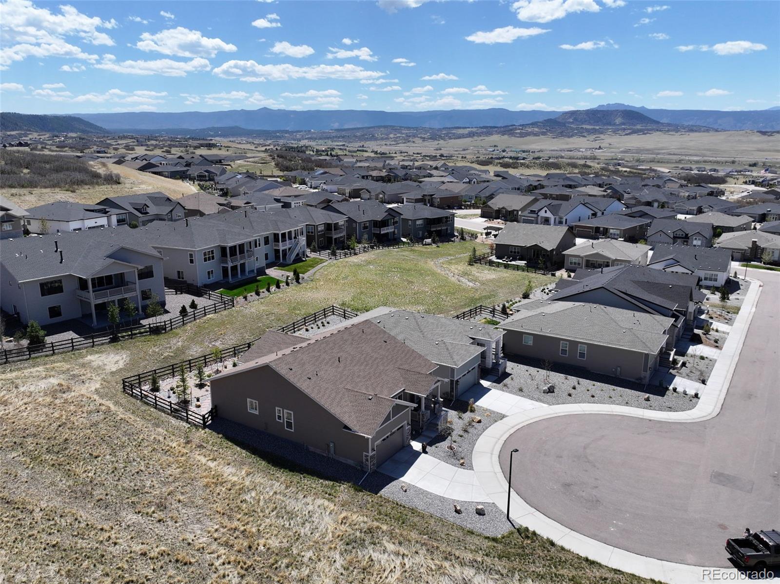 838 Bahia Point Castle Rock CO 80104