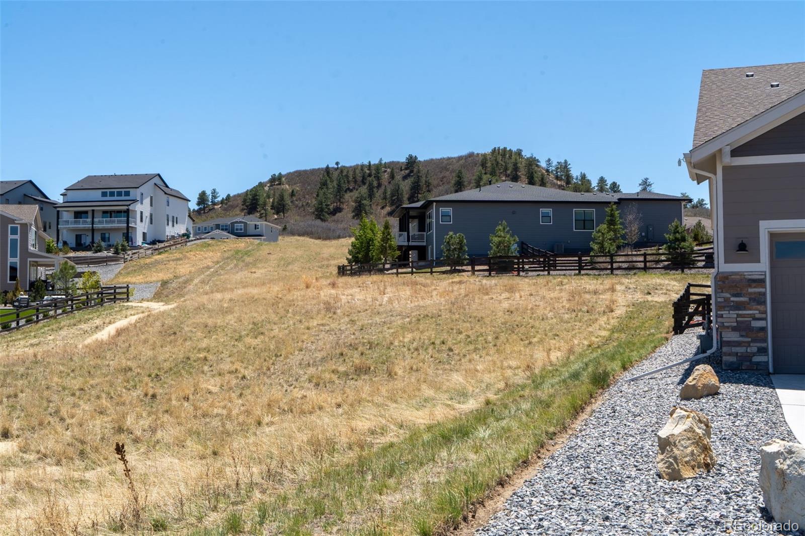 838 Bahia Point Castle Rock CO 80104