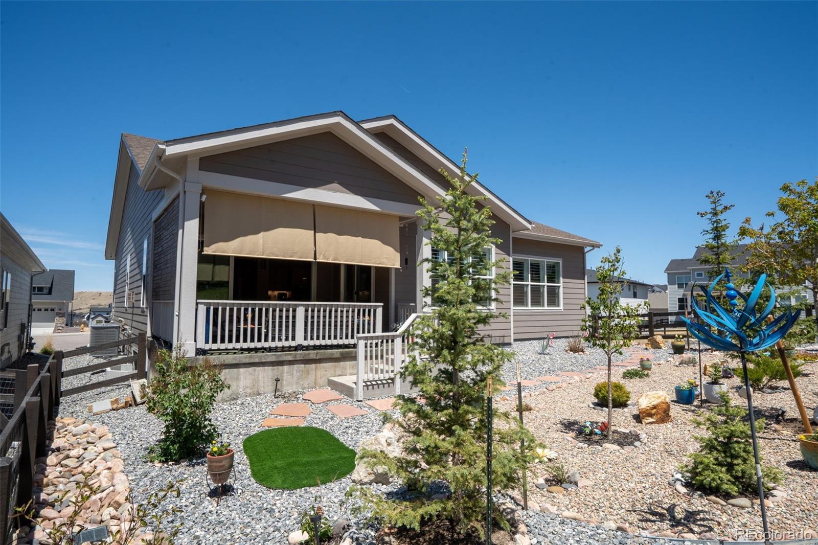 838 Bahia Point Castle Rock CO 80104