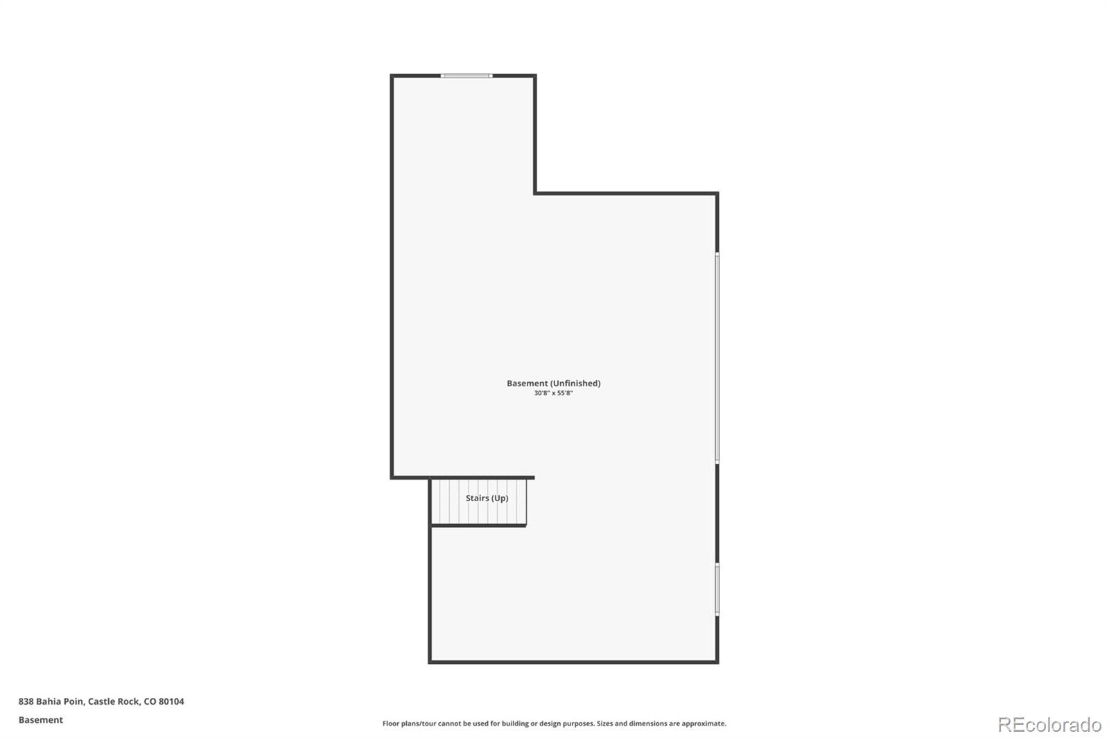 838 Bahia Point Castle Rock CO 80104
