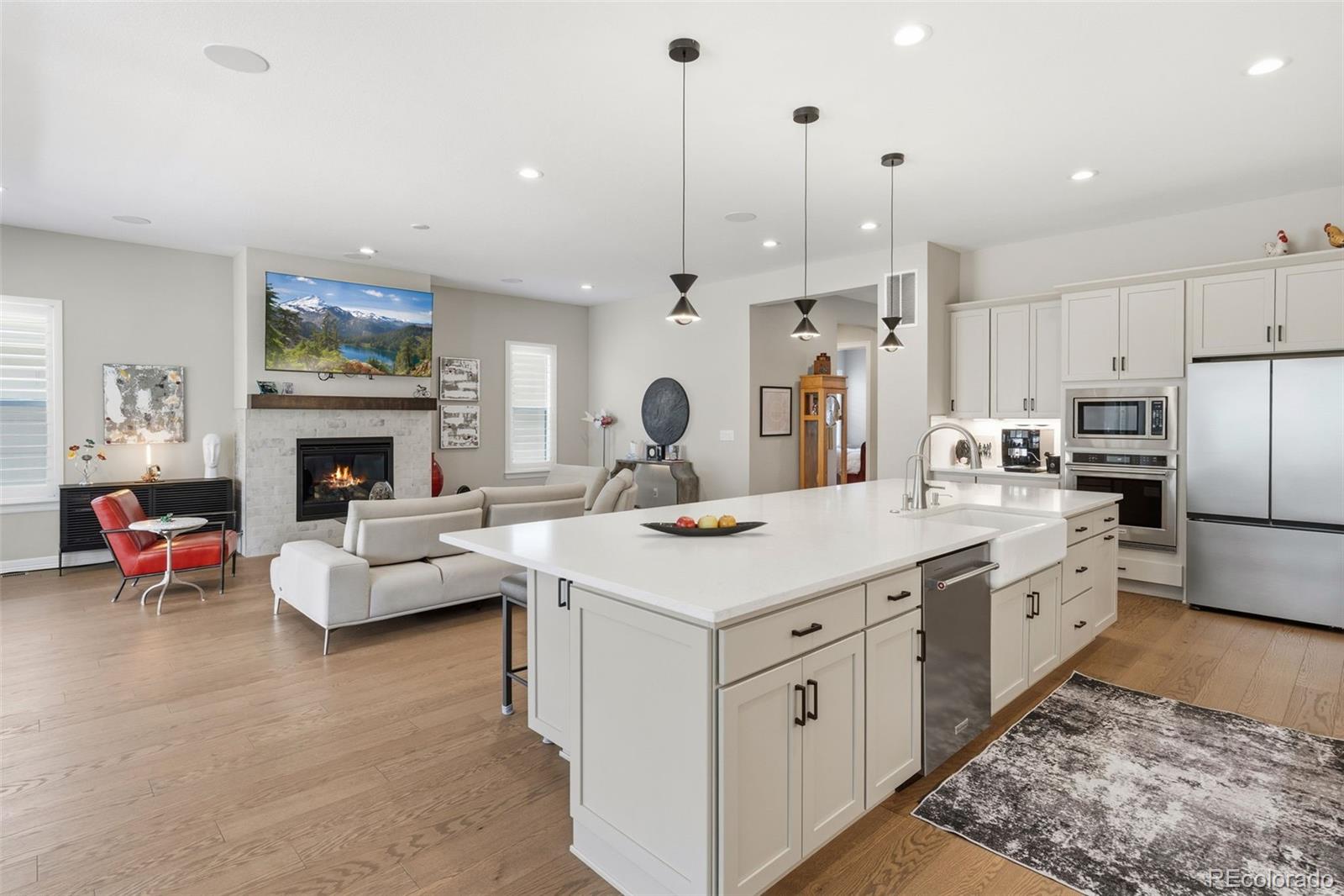 838 Bahia Point Castle Rock CO 80104