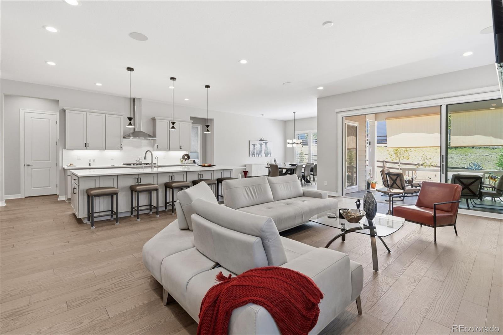 838 Bahia Point Castle Rock CO 80104