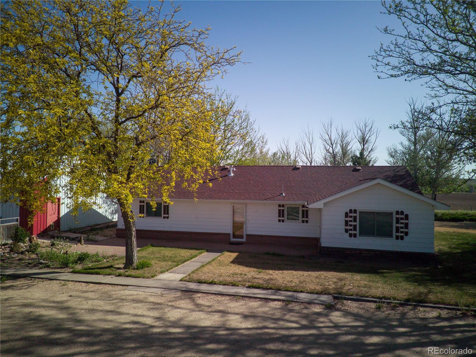19741 County Road 14 Fort Morgan CO 80701