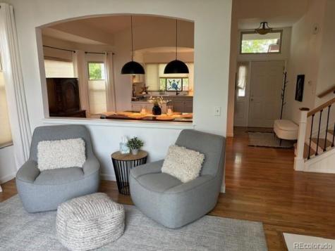 12942 W 61st Circle Arvada CO 80004