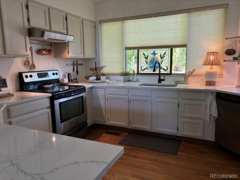 12942 W 61st Circle Arvada CO 80004