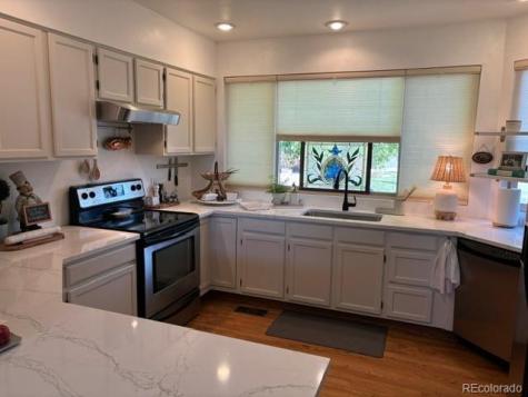 12942 W 61st Circle Arvada CO 80004