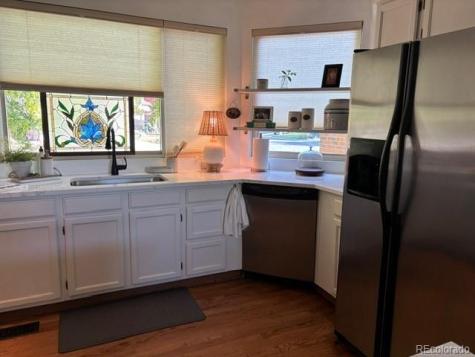 12942 W 61st Circle Arvada CO 80004