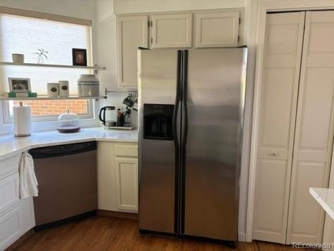 12942 W 61st Circle Arvada CO 80004