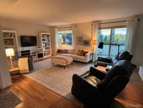 12942 W 61st Circle Arvada CO 80004