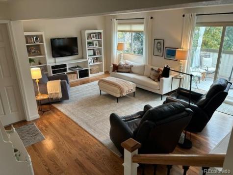 12942 W 61st Circle Arvada CO 80004