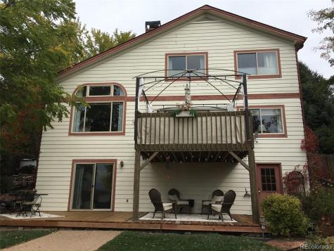 12942 W 61st Circle Arvada CO 80004