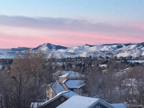 12942 W 61st Circle Arvada CO 80004