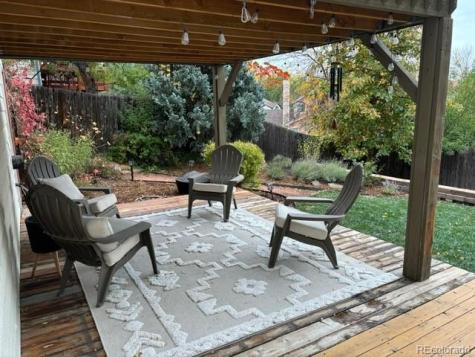 12942 W 61st Circle Arvada CO 80004