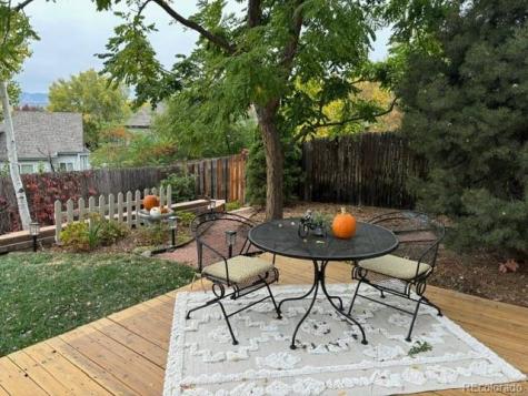 12942 W 61st Circle Arvada CO 80004