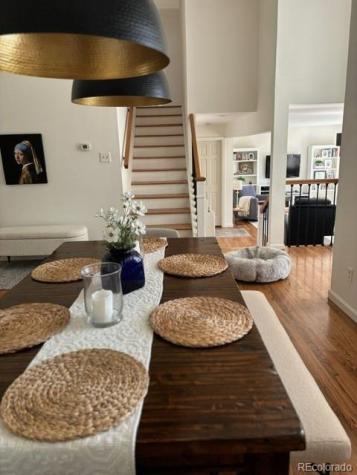 12942 W 61st Circle Arvada CO 80004