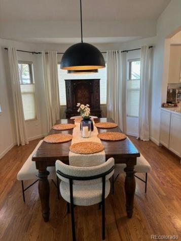 12942 W 61st Circle Arvada CO 80004