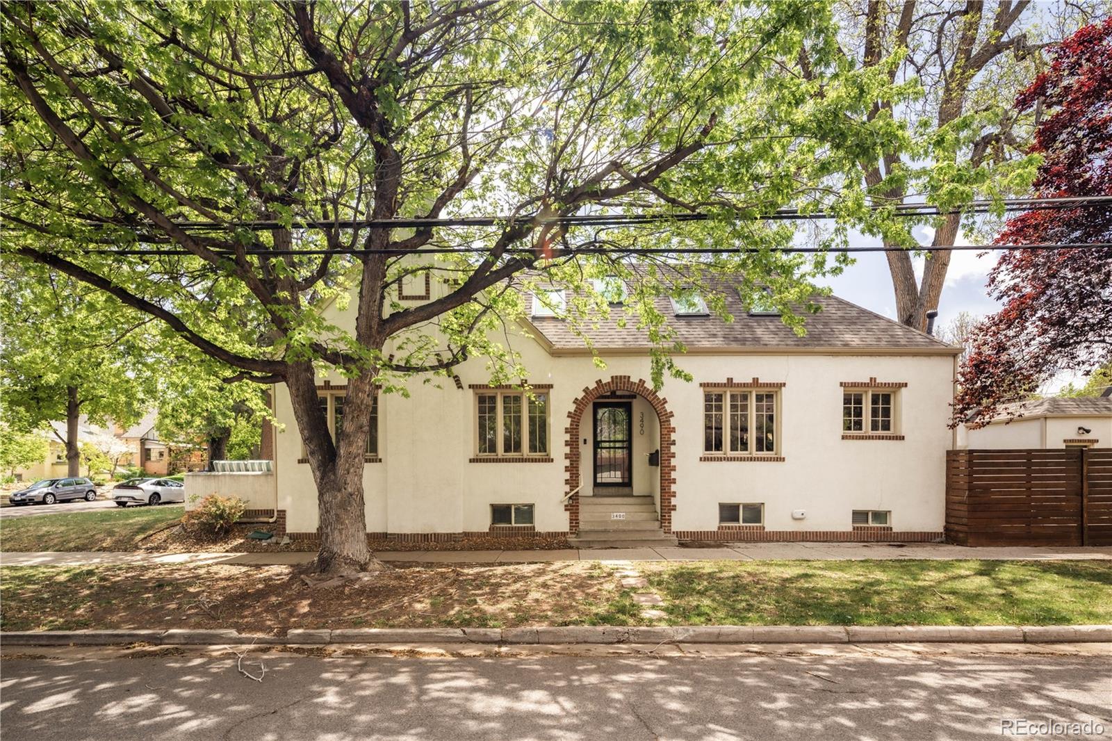 3490 E 16th Avenue Denver CO 80206