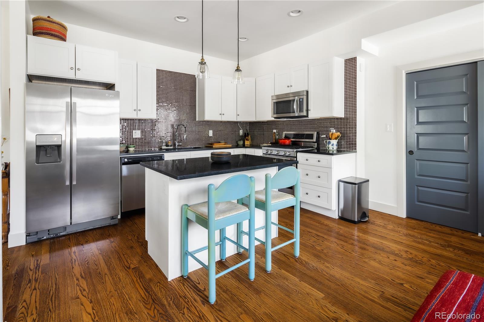 3490 E 16th Avenue Denver CO 80206