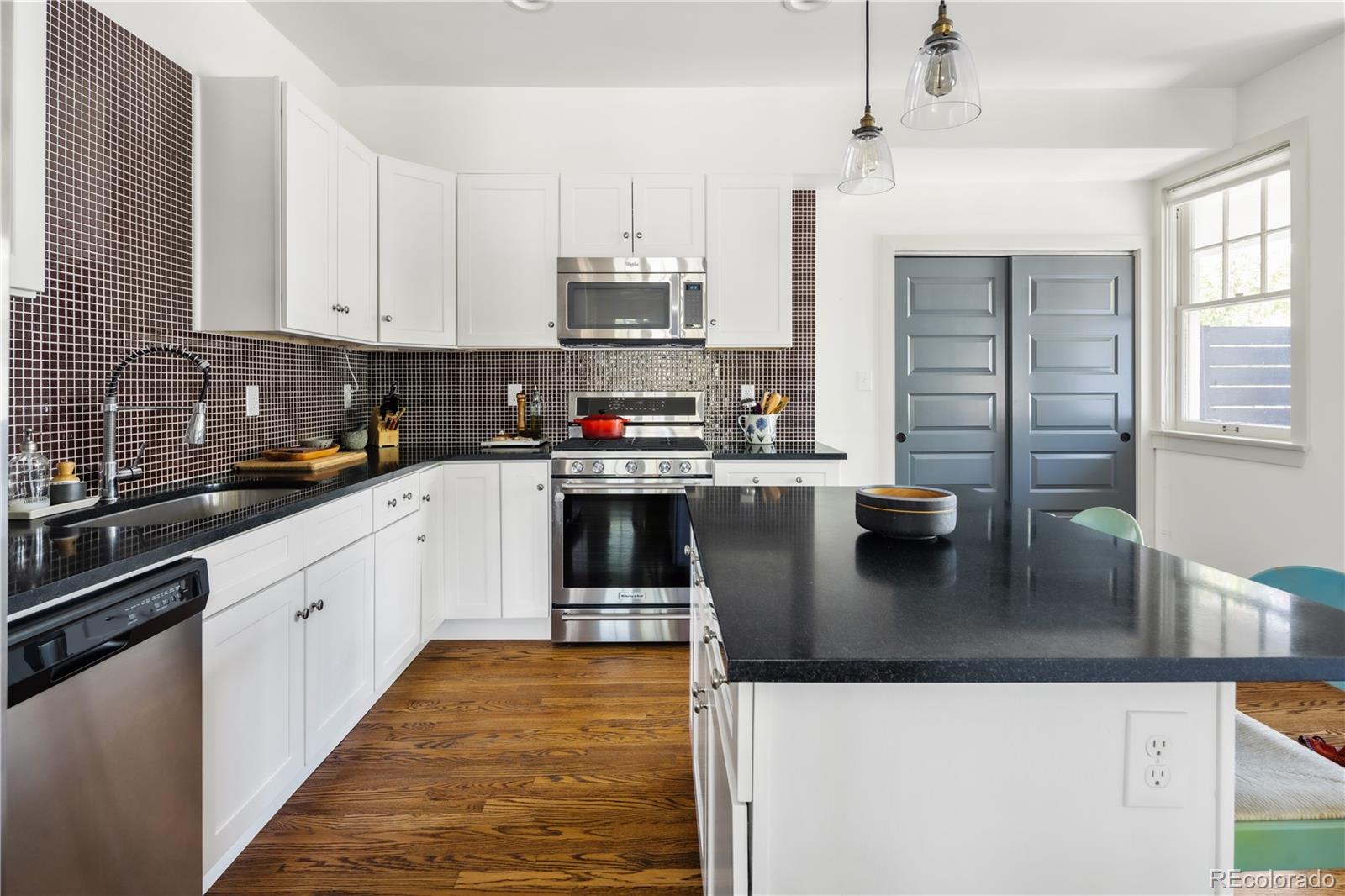3490 E 16th Avenue Denver CO 80206