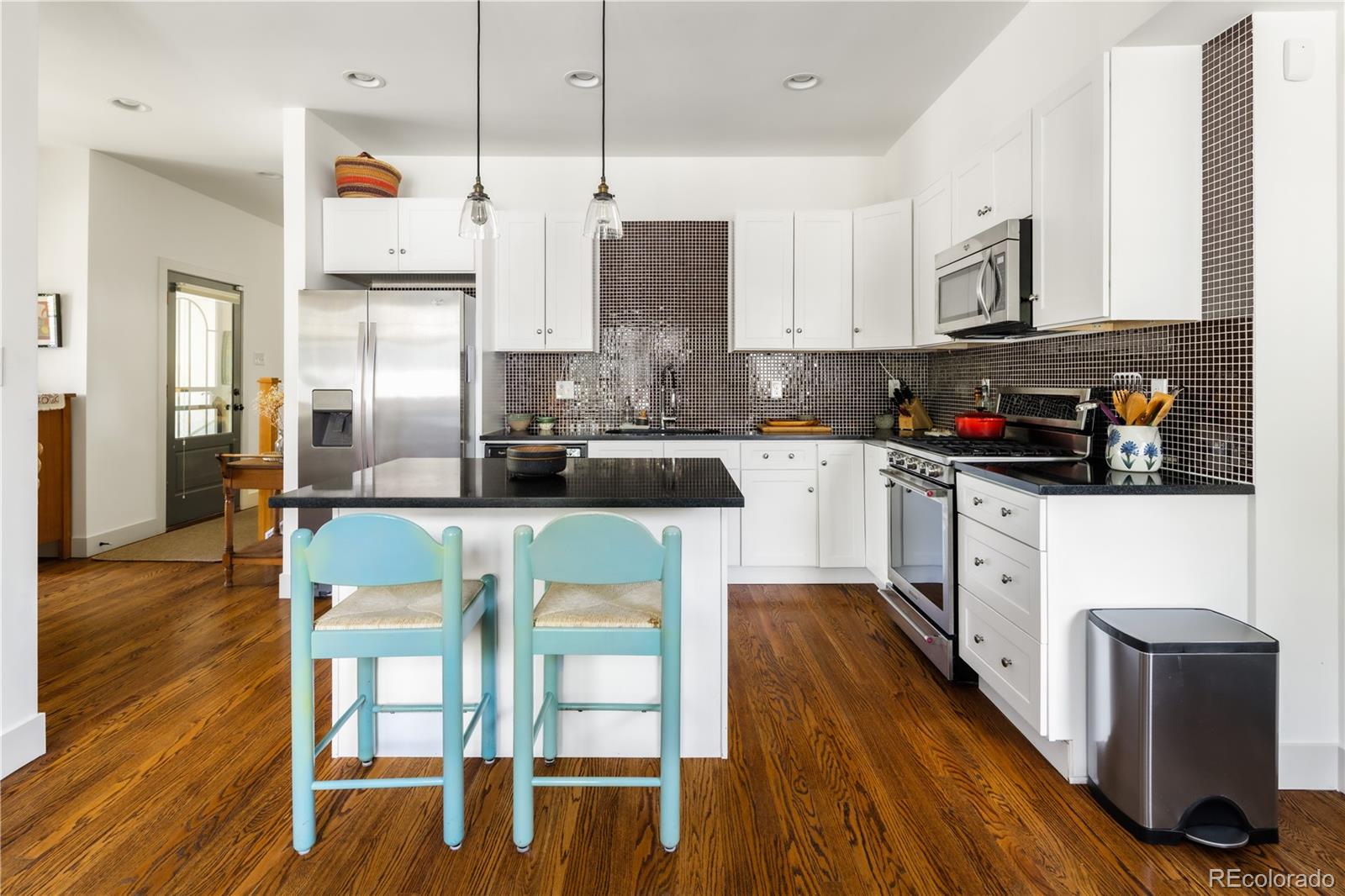 3490 E 16th Avenue Denver CO 80206