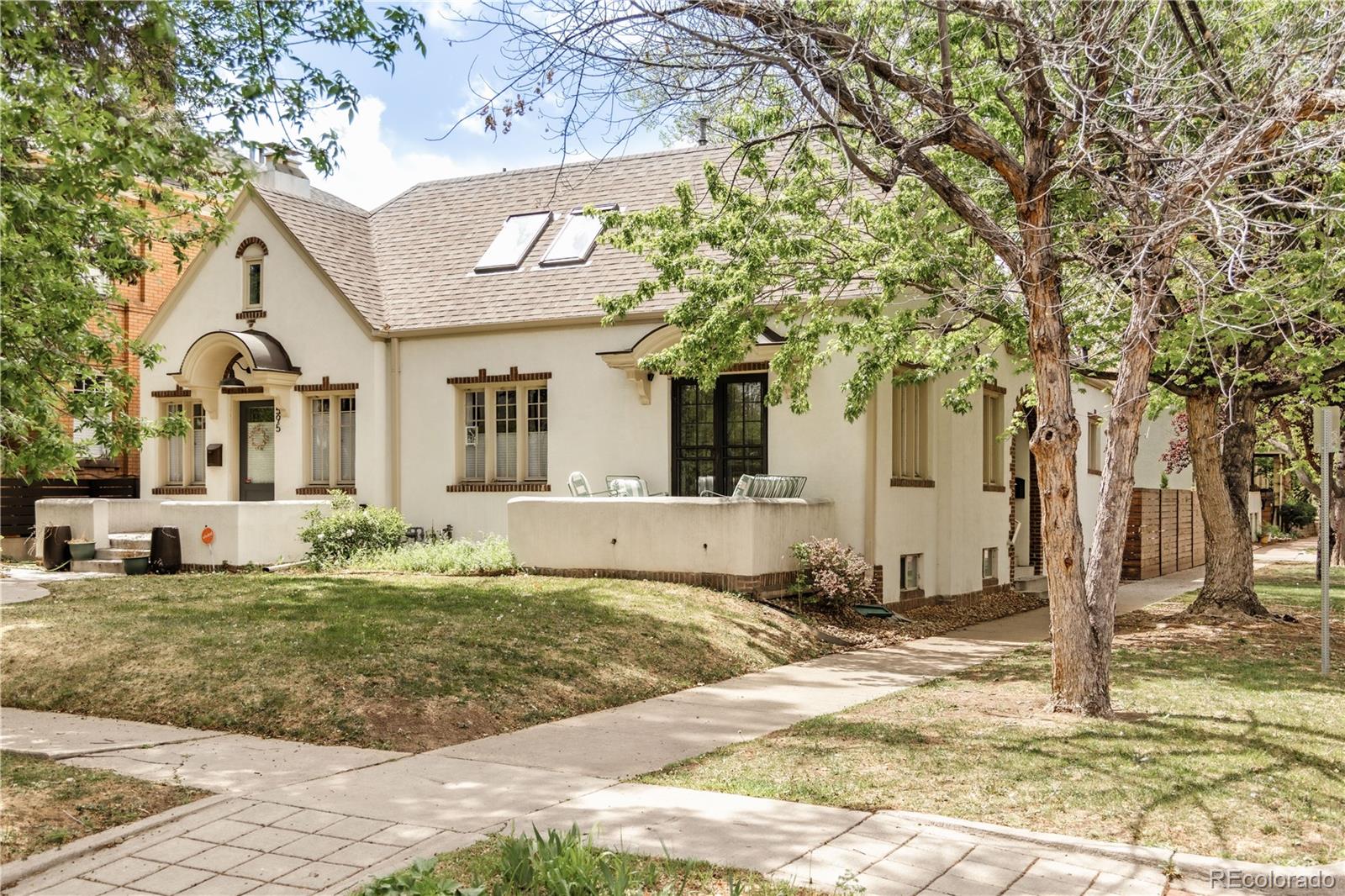 3490 E 16th Avenue Denver CO 80206