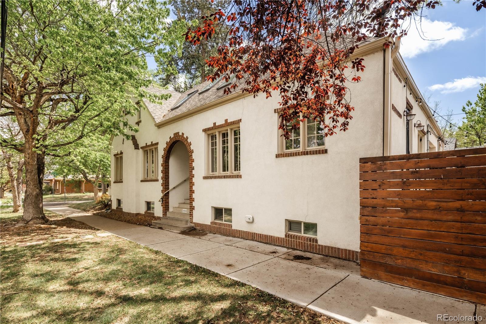 3490 E 16th Avenue Denver CO 80206