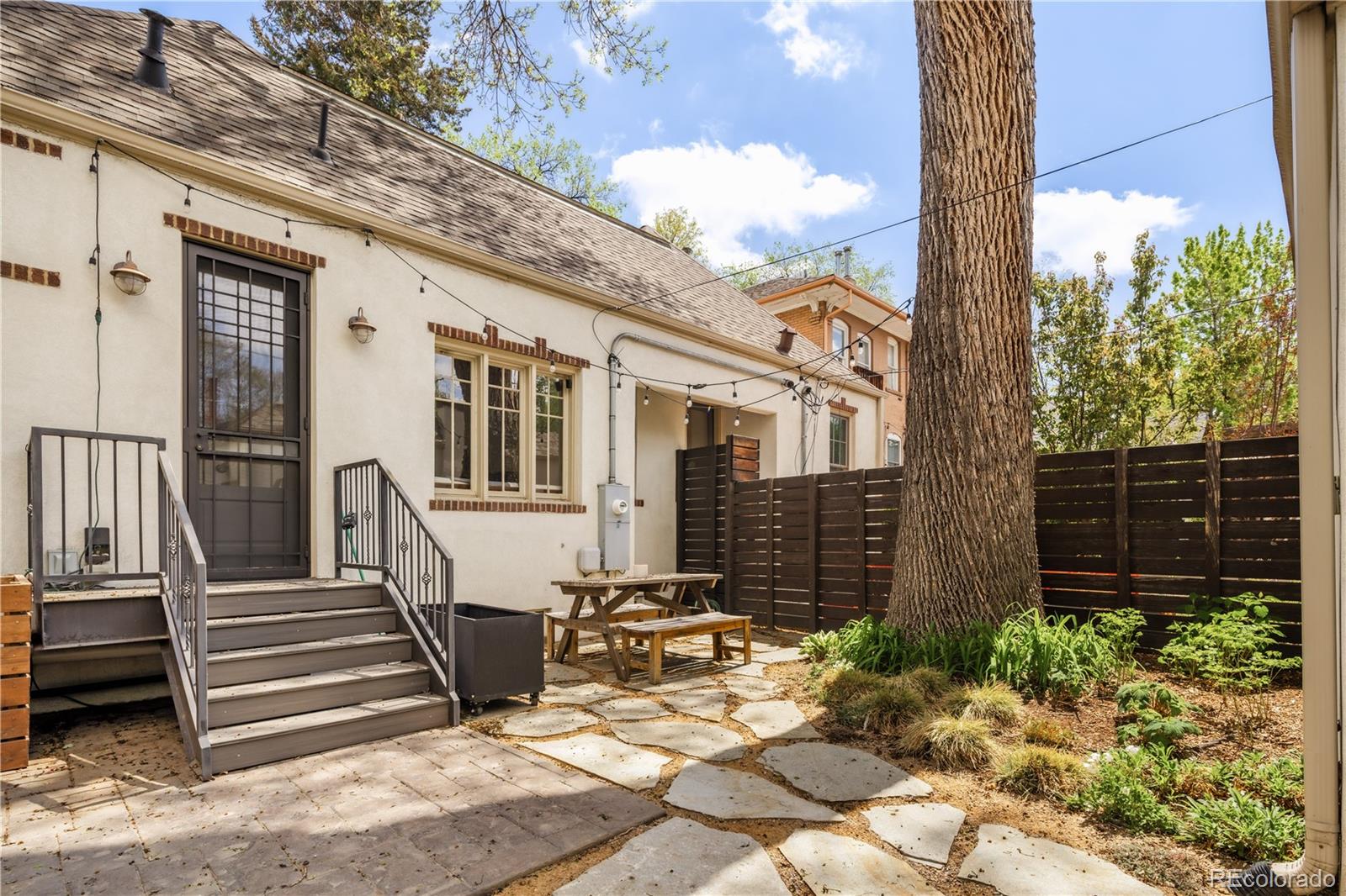 3490 E 16th Avenue Denver CO 80206