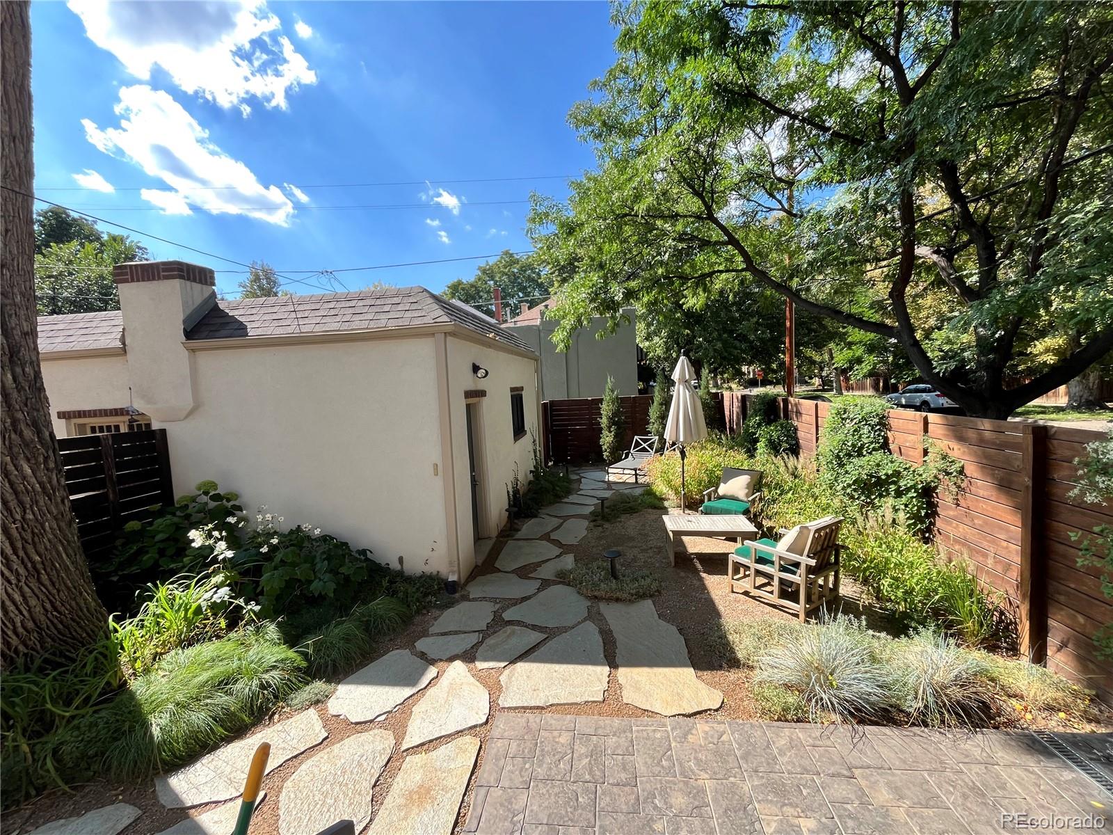 3490 E 16th Avenue Denver CO 80206
