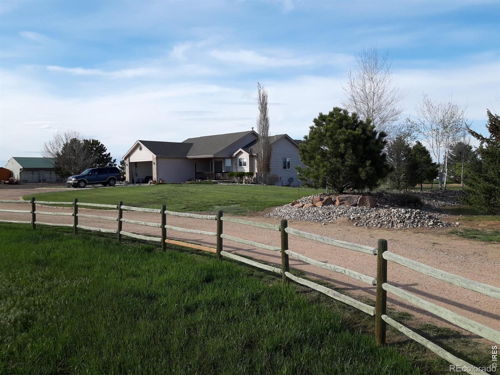 14379 County Road 70 Greeley CO 80631