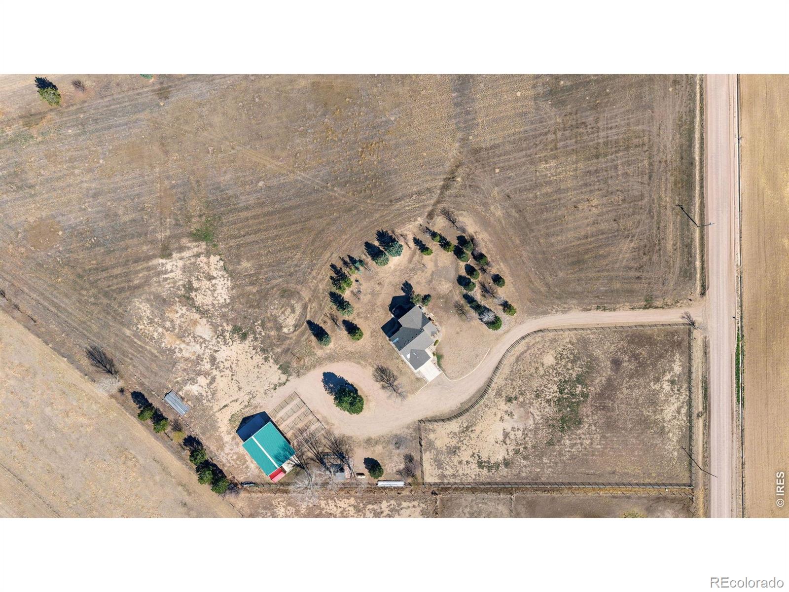 14379 County Road 70 Greeley CO 80631