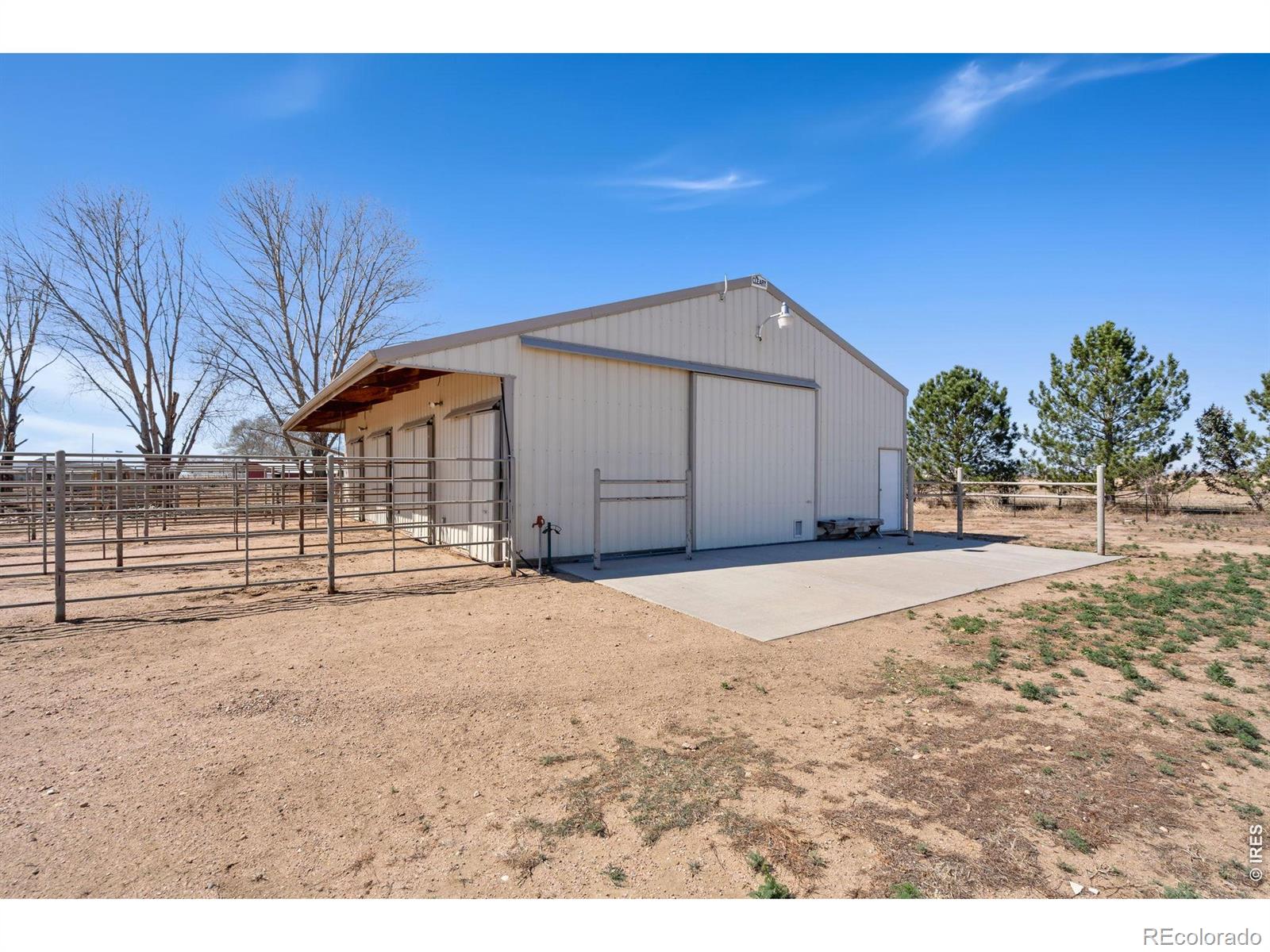 14379 County Road 70 Greeley CO 80631
