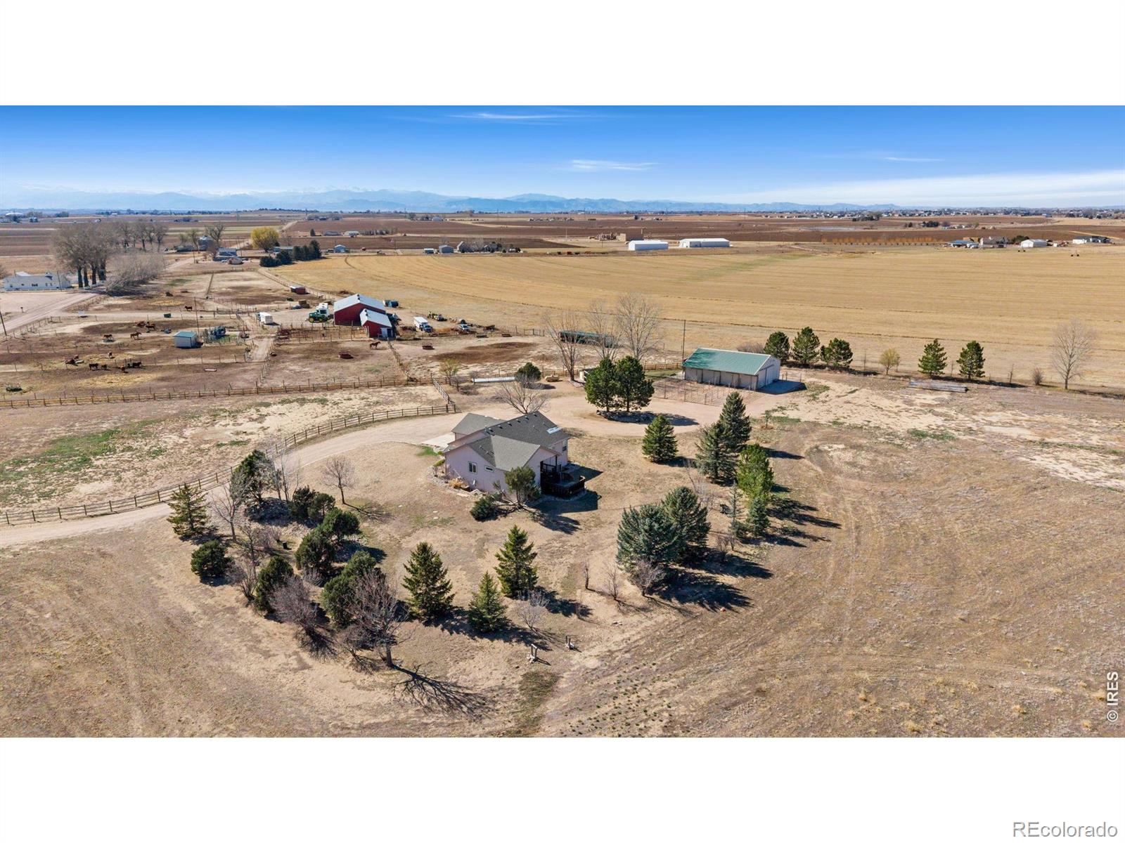 14379 County Road 70 Greeley CO 80631