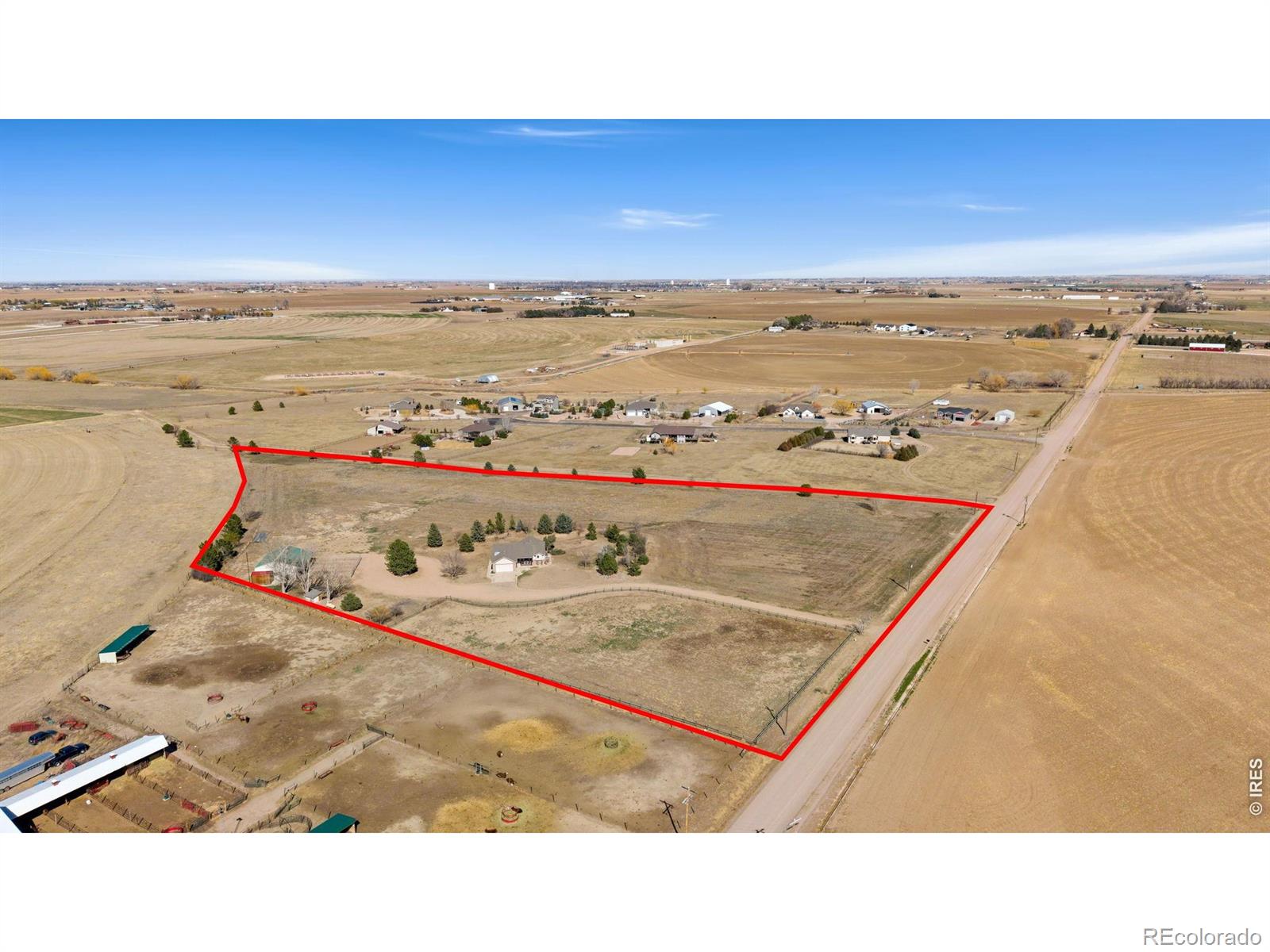 14379 County Road 70 Greeley CO 80631