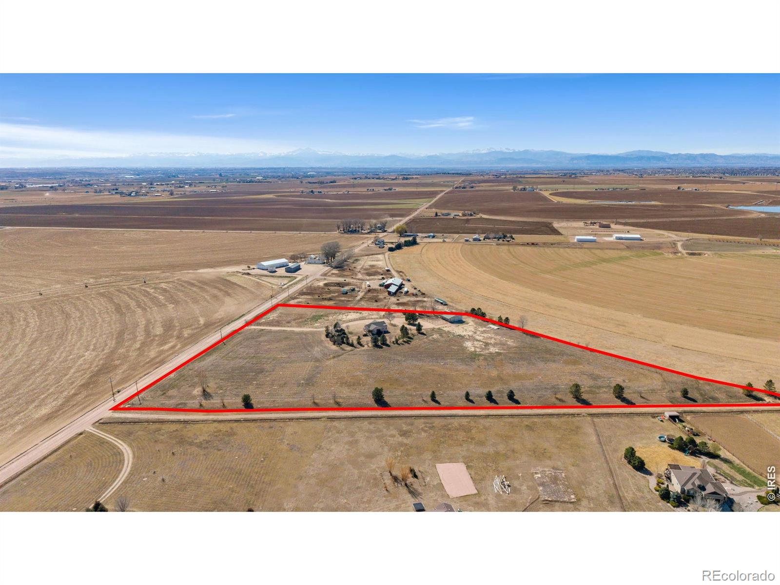 14379 County Road 70 Greeley CO 80631