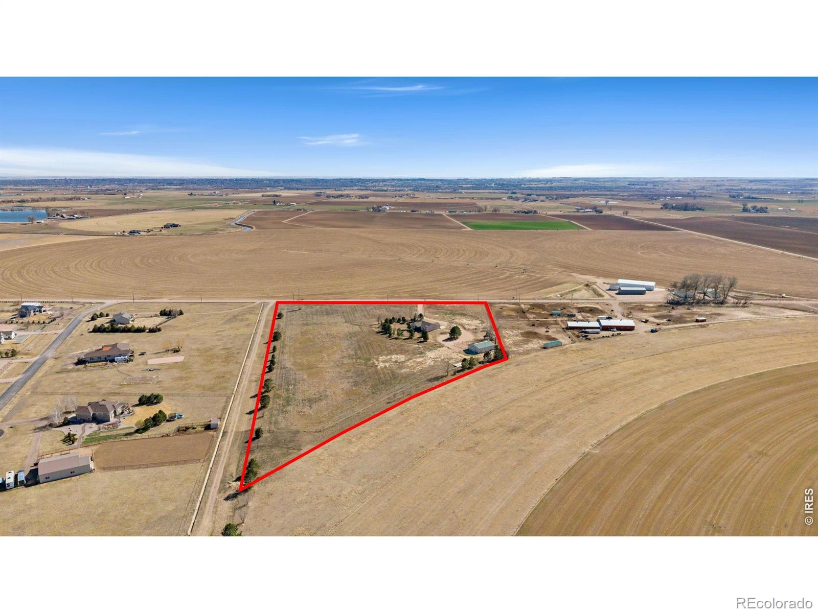 14379 County Road 70 Greeley CO 80631