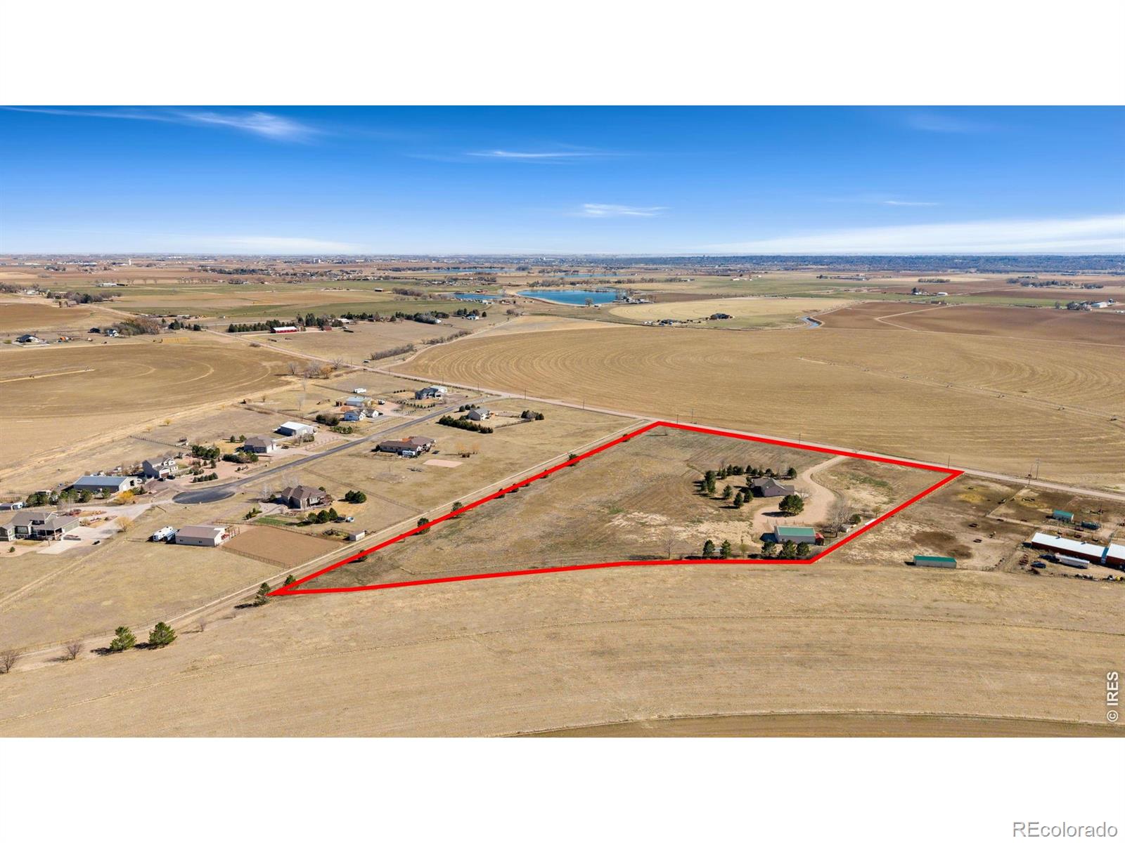 14379 County Road 70 Greeley CO 80631