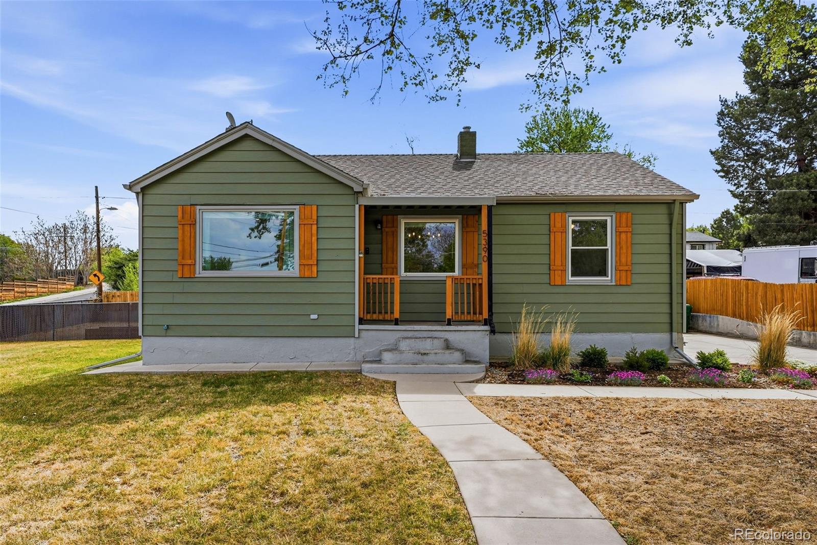 5390 Primrose Lane Denver CO 80221