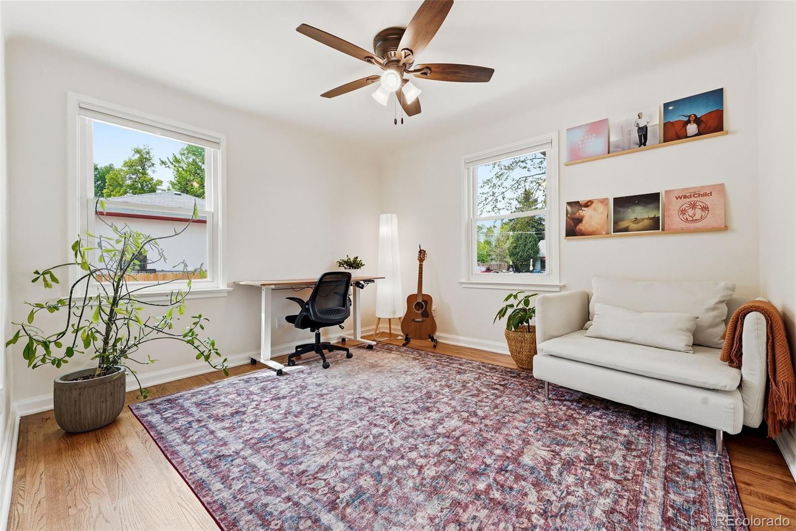 5390 Primrose Lane Denver CO 80221