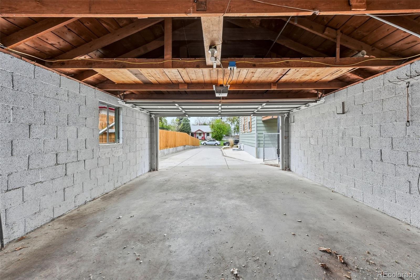 5390 Primrose Lane Denver CO 80221