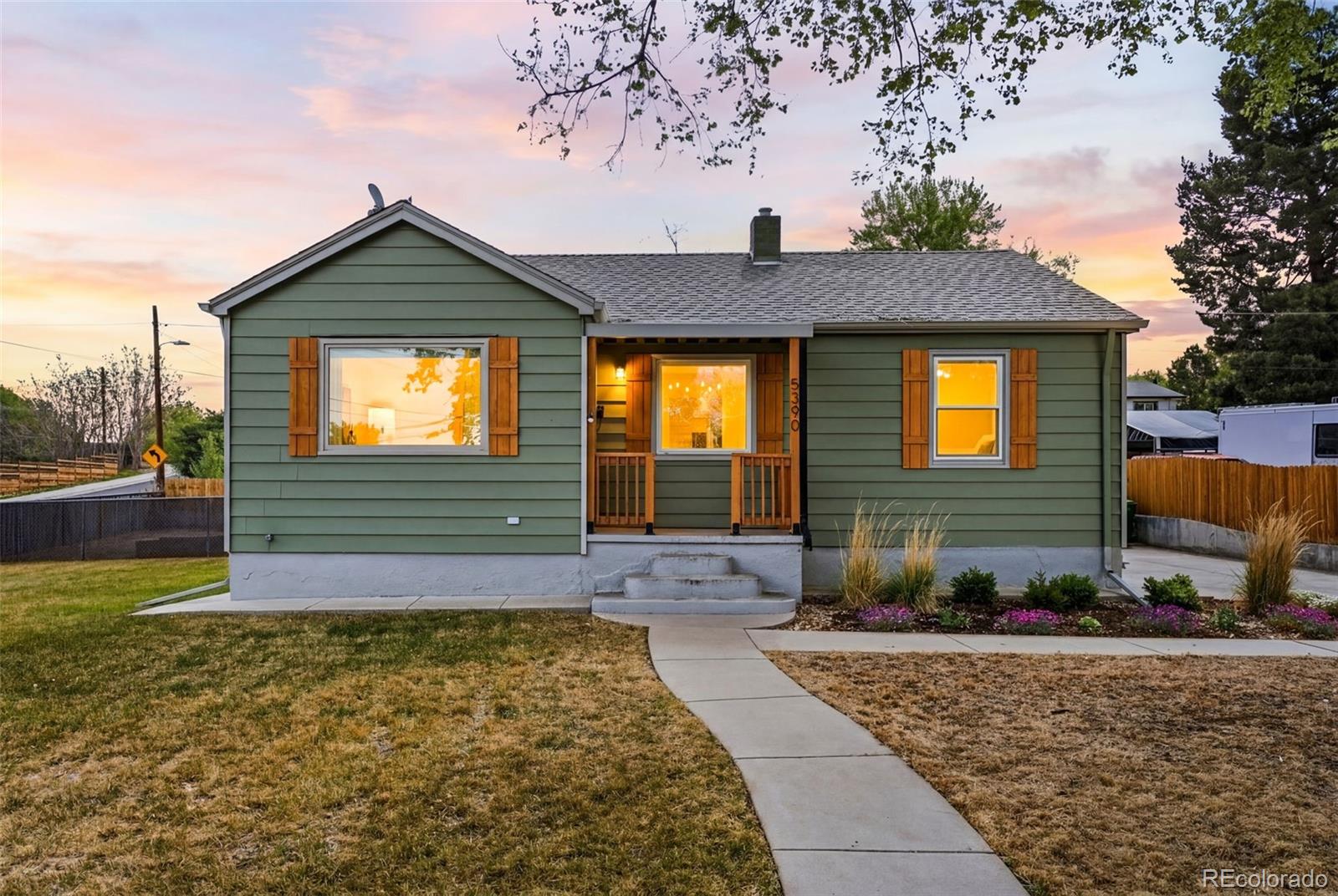 5390 Primrose Lane Denver CO 80221