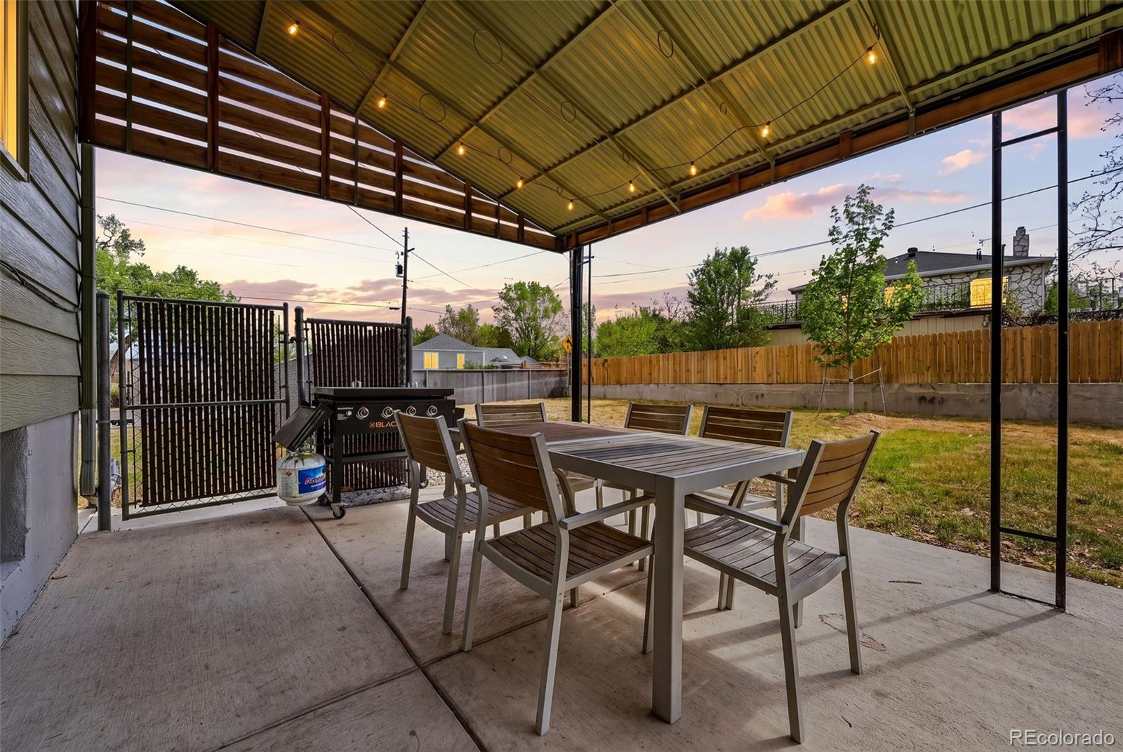 5390 Primrose Lane Denver CO 80221