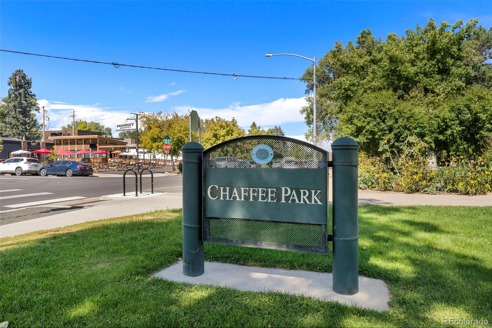 5390 Primrose Lane Denver CO 80221