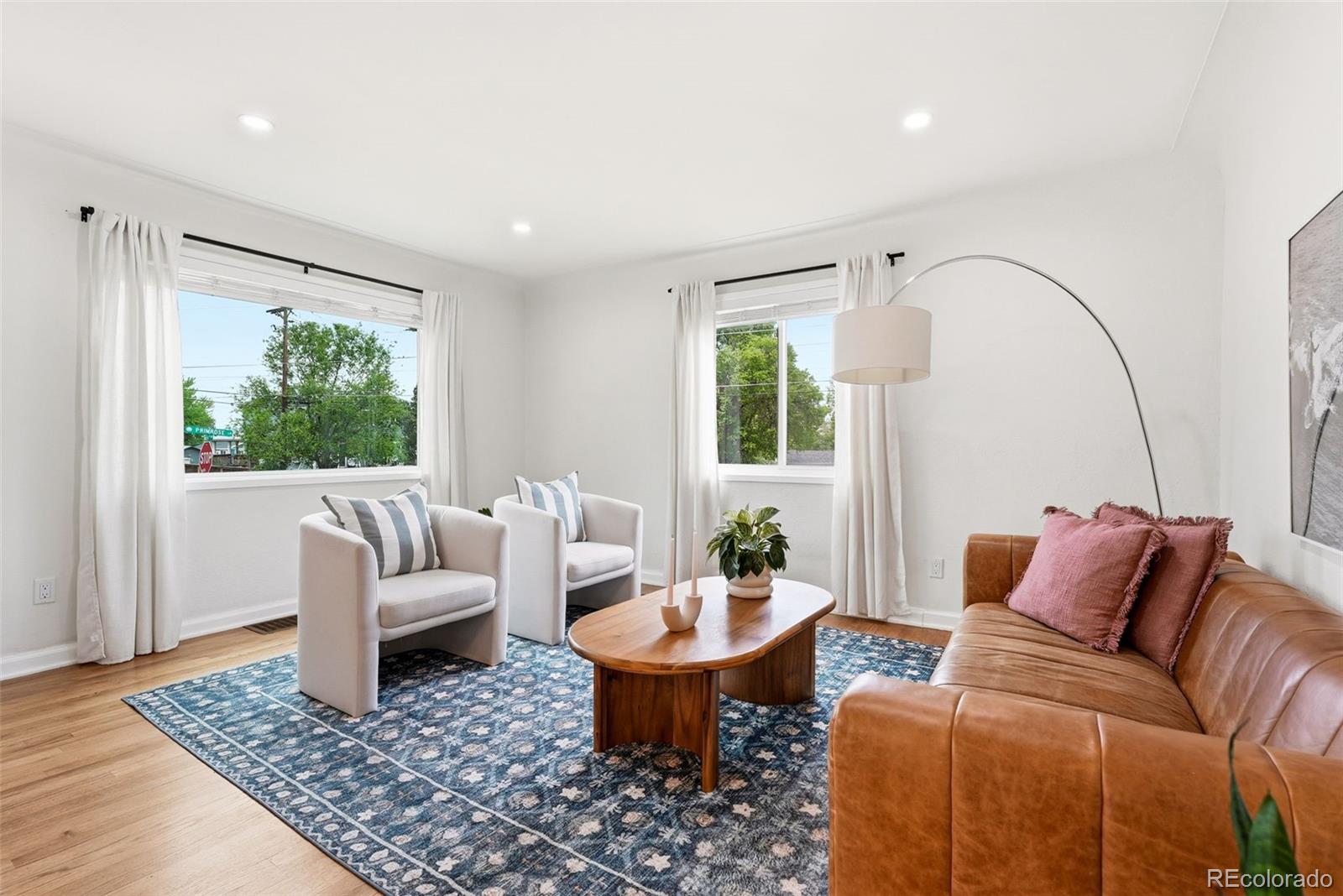 5390 Primrose Lane Denver CO 80221