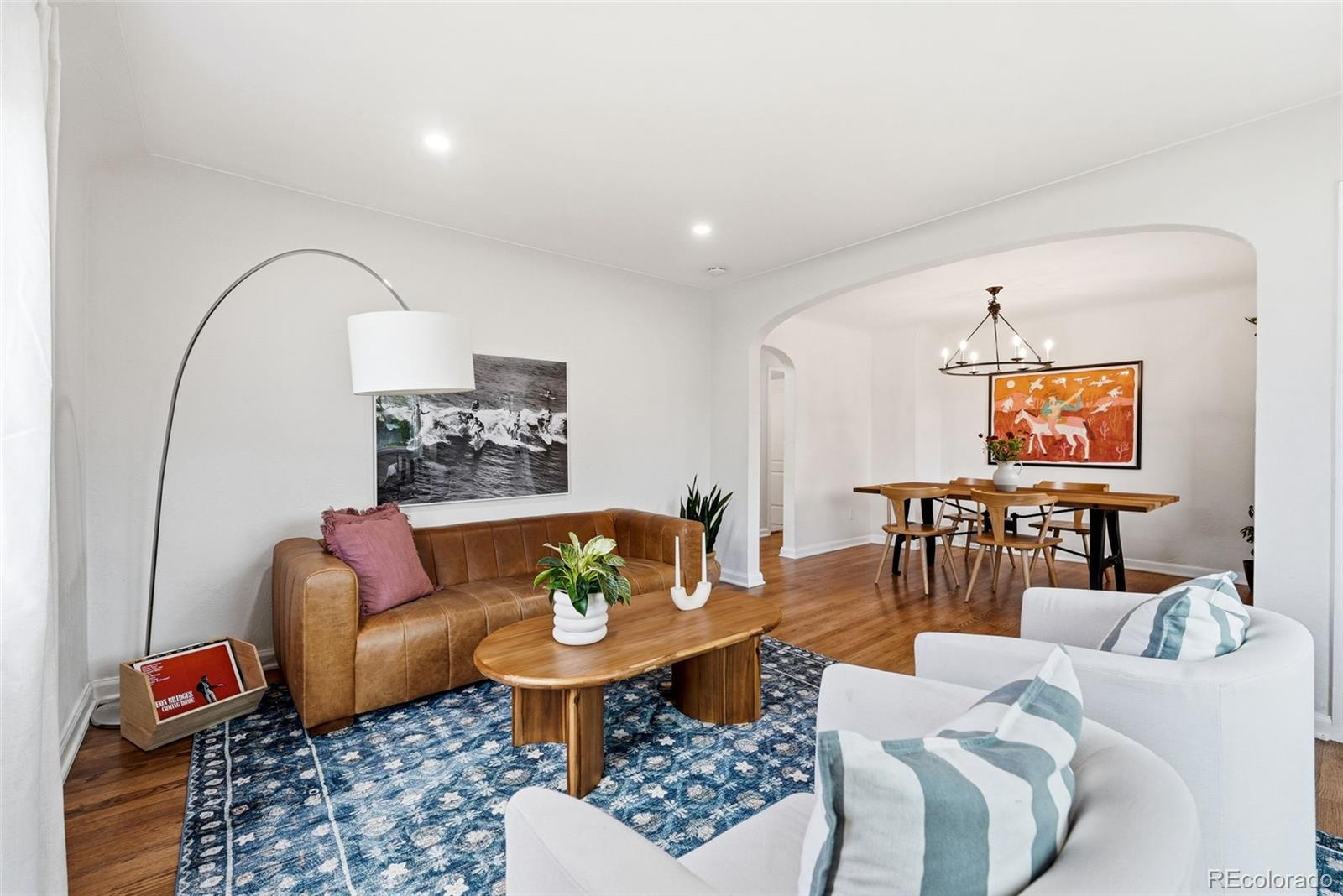 5390 Primrose Lane Denver CO 80221