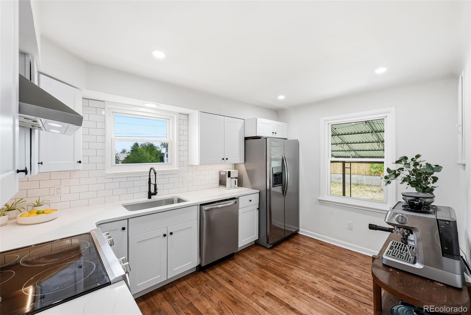 5390 Primrose Lane Denver CO 80221