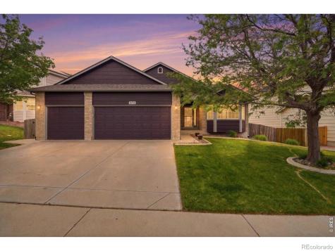3712 E 139th Avenue Thornton CO 80602